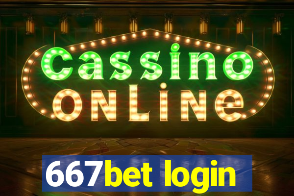 667bet login